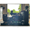 Electric Diesel Power Generator with CE